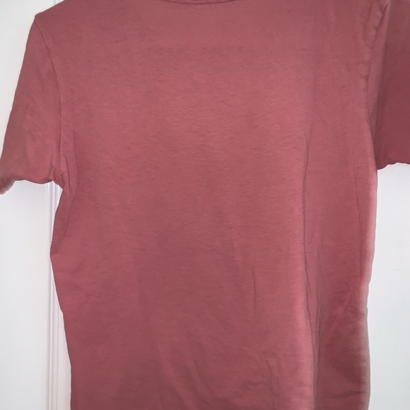 Brandy Melville J. Galt Hamptons Tee One Size - Picture 2 of 6